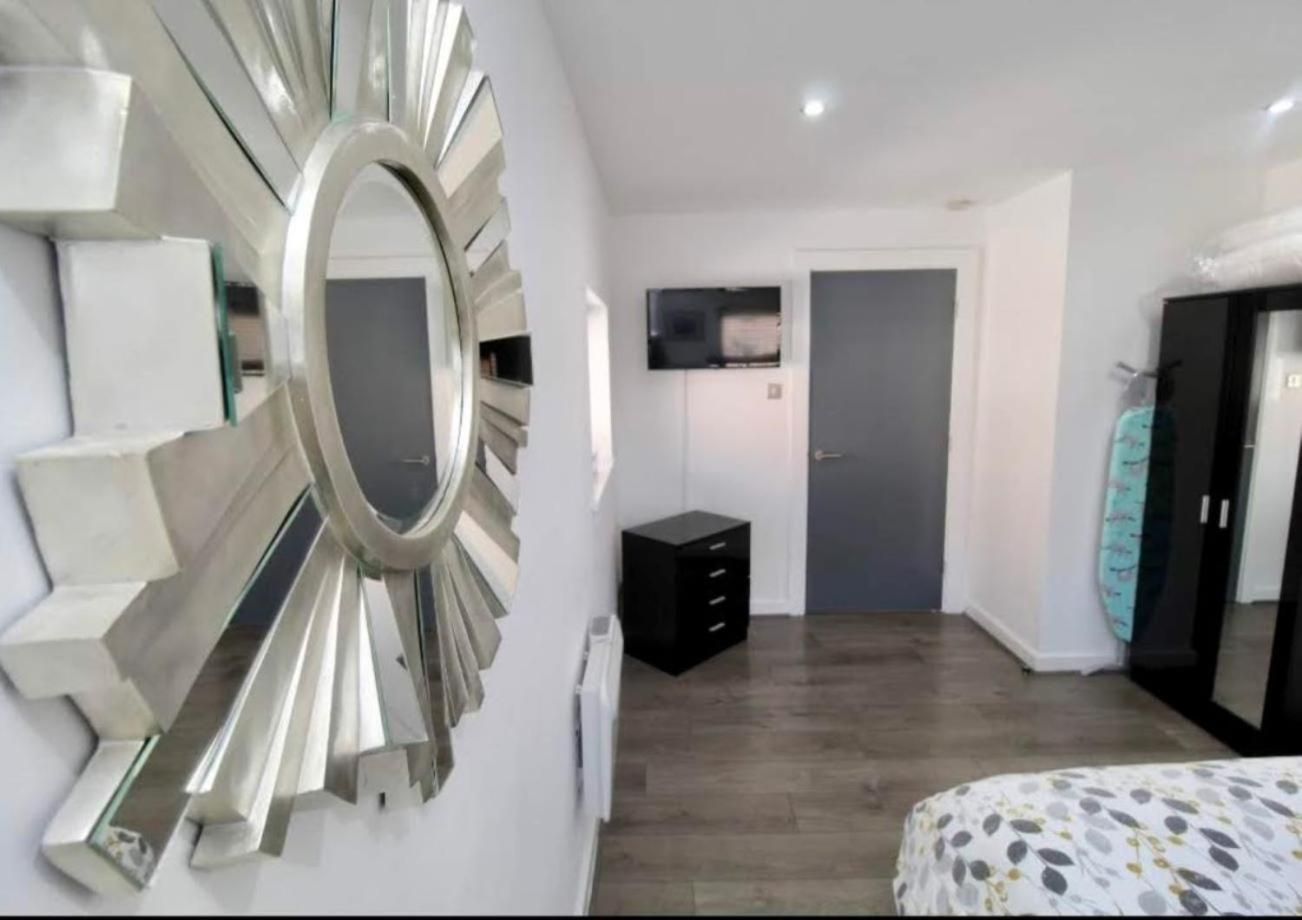 Campbell Square Apartment 3 Liverpool Exterior foto